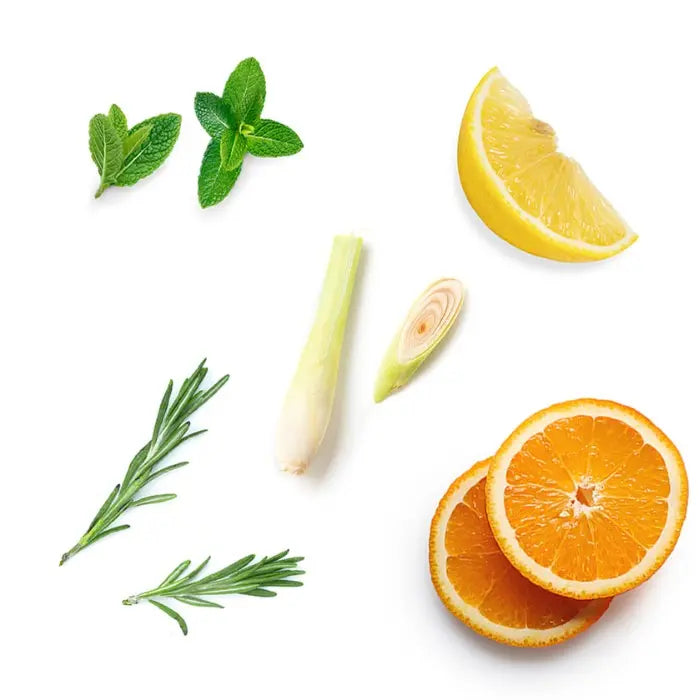 doTERRA Motivate Touch 