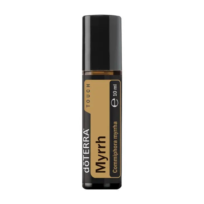 doTERRA Myrrh Touch 