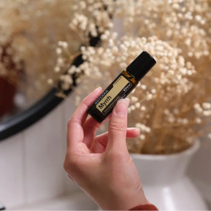 doTERRA Myrrh Touch 