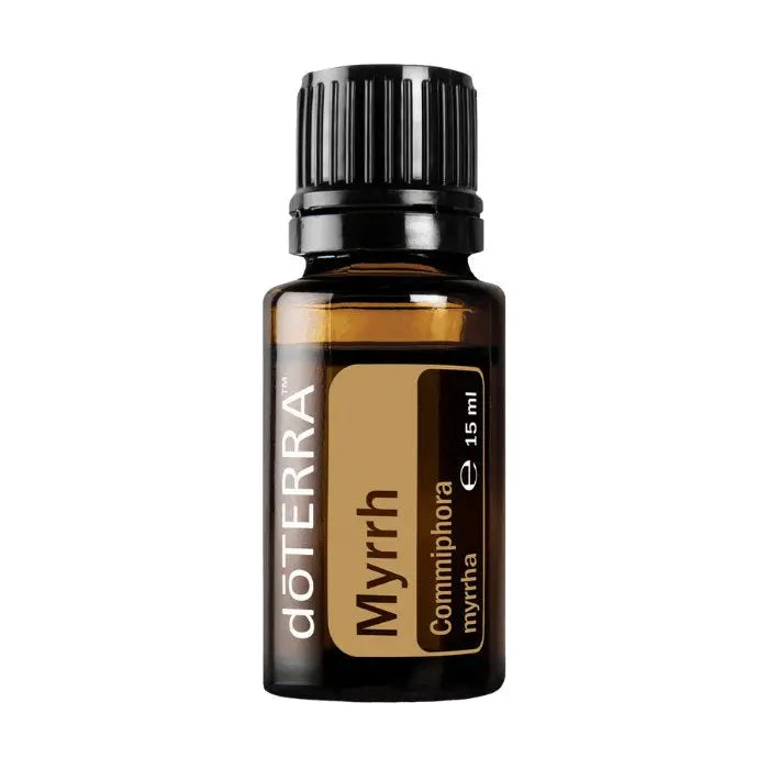 doTERRA Myrrhe 