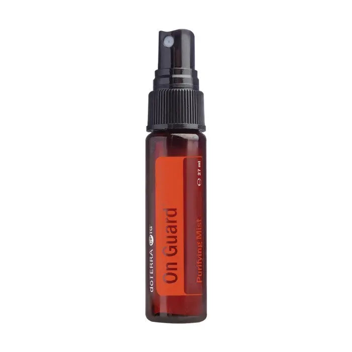 doTERRA On Guard Handreinigungsspray 