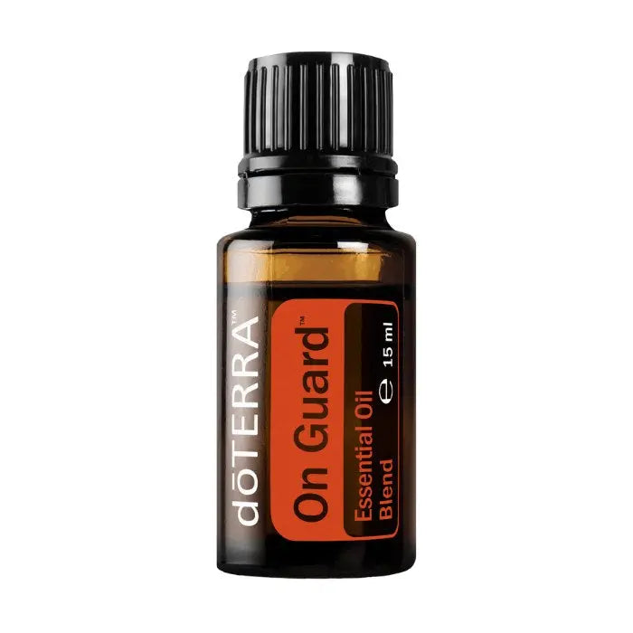 doTERRA On Guard - Immunsystem Mischung 