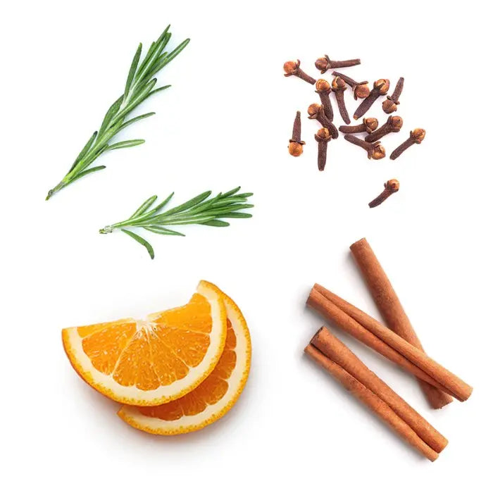 doTERRA On Guard - Immunsystem Mischung 