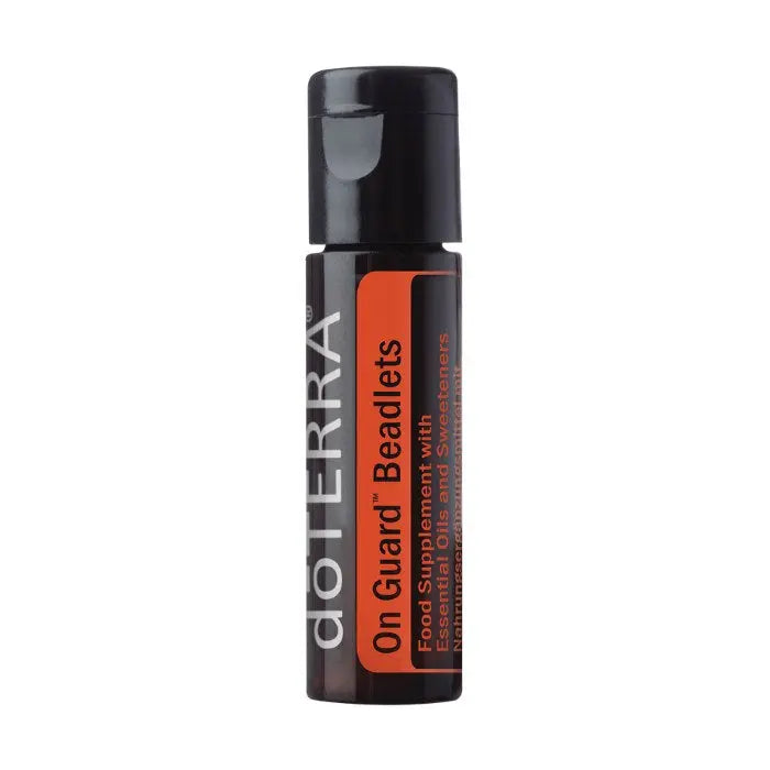 doTERRA On Guard Kügelchen 