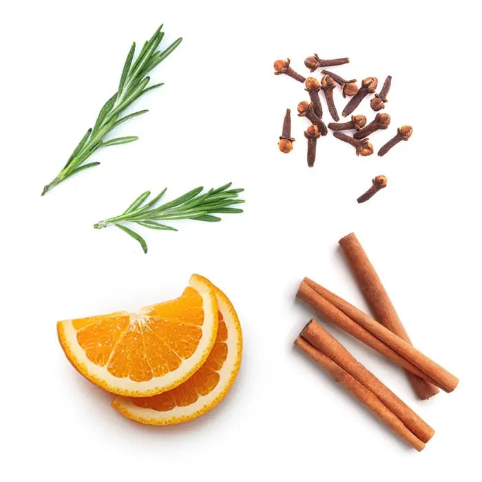 doTERRA On Guard Schäumende Handseife (2er-Pack) 