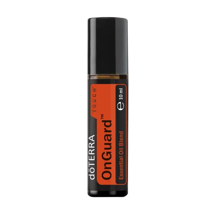 doTERRA On Guard Touch 