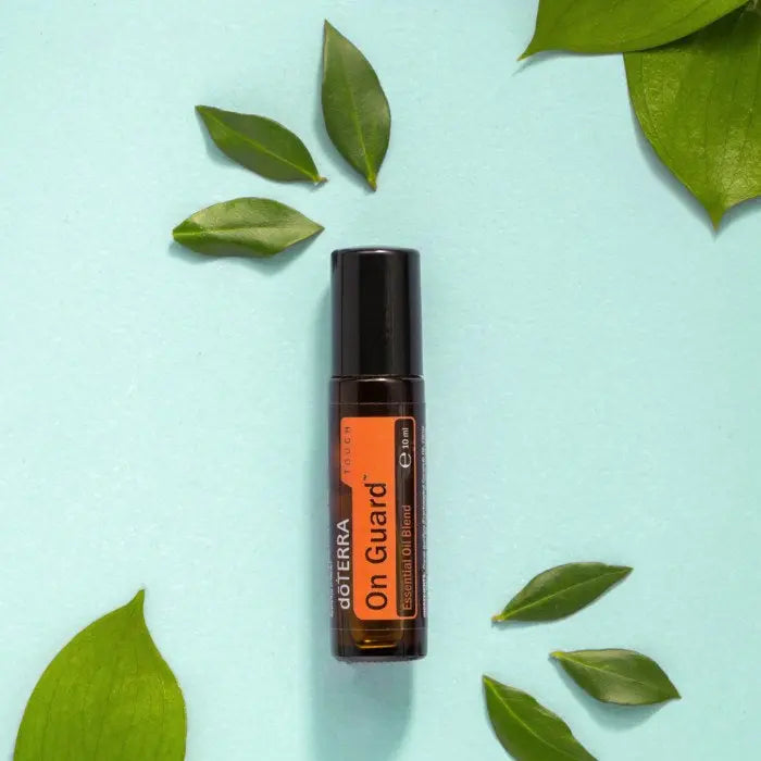 doTERRA On Guard Touch 