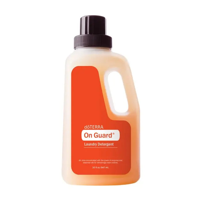 doTERRA On Guard Waschmittel 