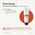 doTERRA On Guard Zahnpasta - Anwendung
