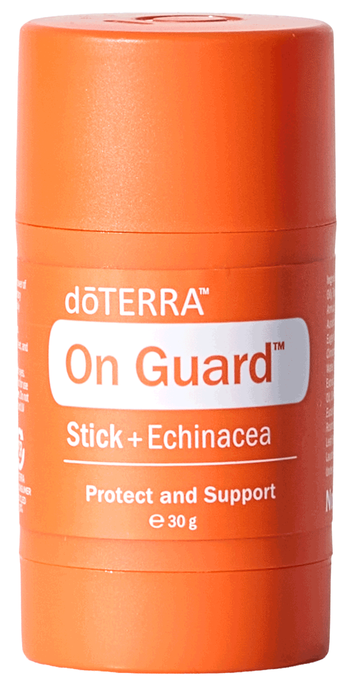 doTERRA On Guard Stick