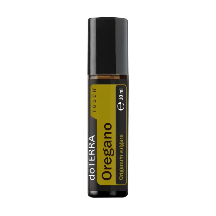 doTERRA Oregano Touch 