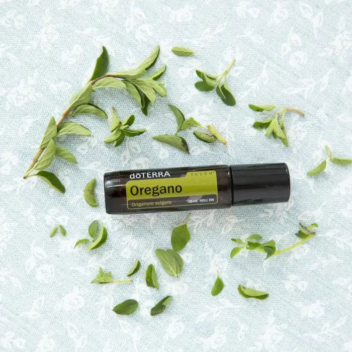 doTERRA Oregano Touch 