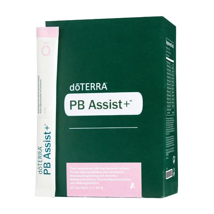 doTERRA PB Assist+ 