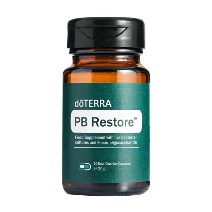 doTERRA PB Restore 