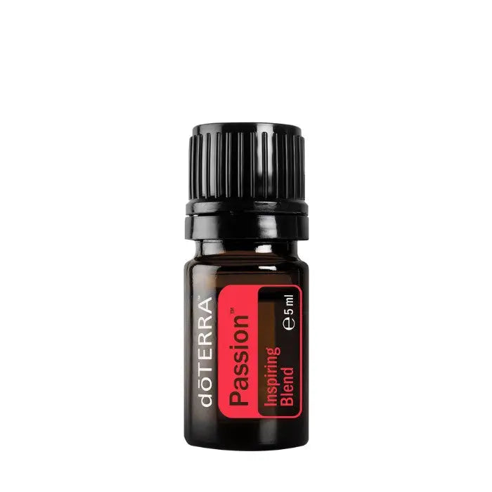 doTERRA Passion - Inspirierende Mischung 