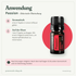 doTERRA Passion - Inspirierende Mischung - Anwendung