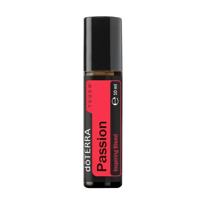 doTERRA Passion Touch 