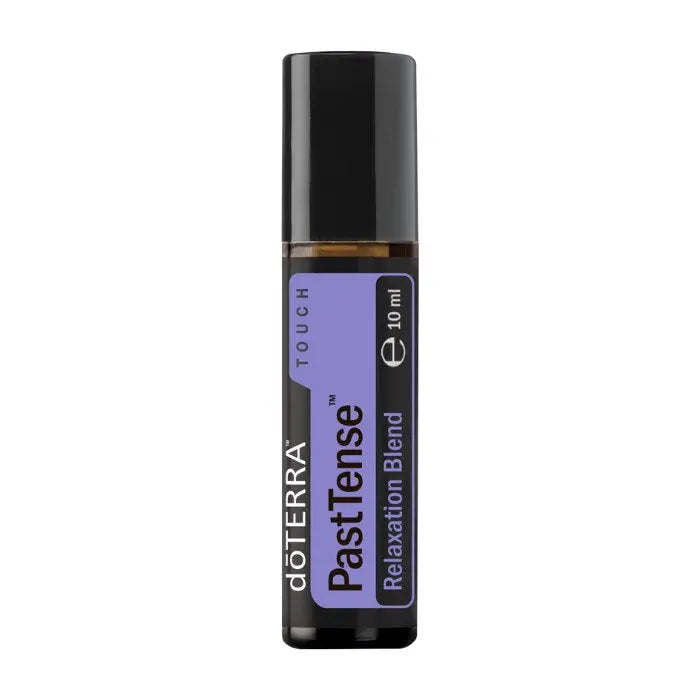 doTERRA PastTense - Entspannende Mischung 