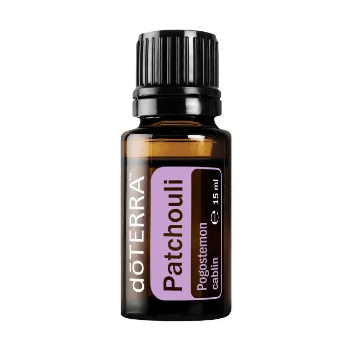 doTERRA Patchouli 