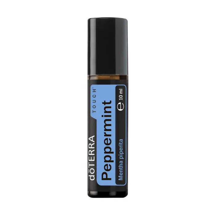 doTERRA Peppermint Touch 