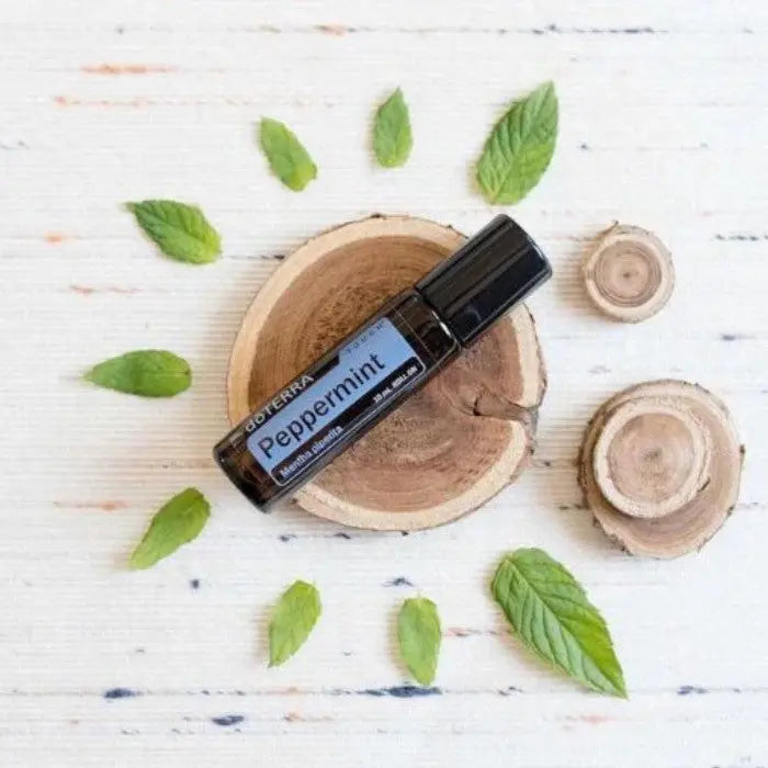 doTERRA Peppermint Touch 