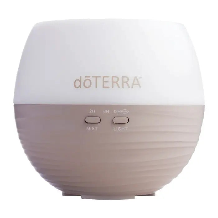 doTERRA Petal Diffuser 
