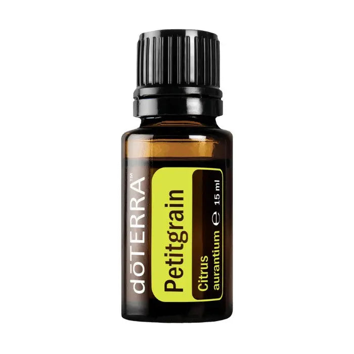 doTERRA Petitgrain 
