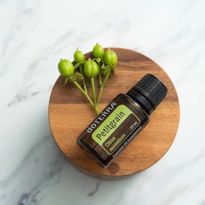 doTERRA Petitgrain 