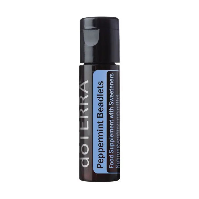 doTERRA Pfefferminz Beadlets 