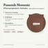 doTERRA Pflanzenprotein Schoko - Passende Momente