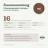 doTERRA Pflanzenprotein Schoko - Zusammensetzung