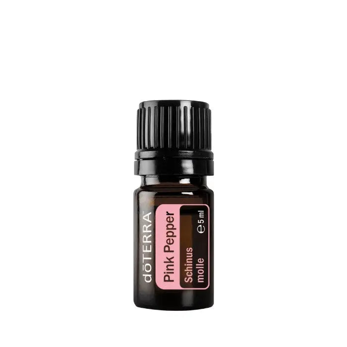 doTERRA Pink Pepper 