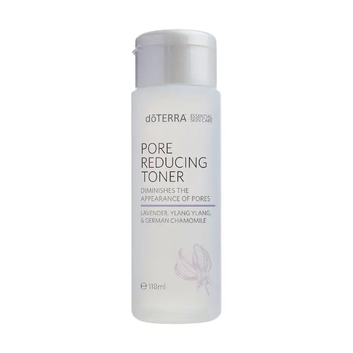 doTERRA Porenreduzierender Toner 