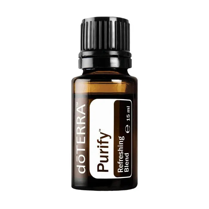 doTERRA Purify - Erfrischende Mischung 