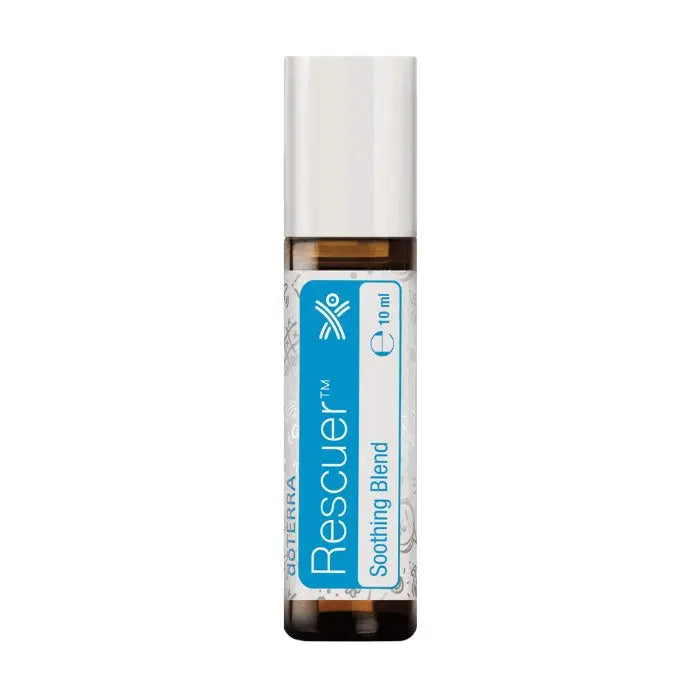 doTERRA Rescuer - Lindernde Mischung 