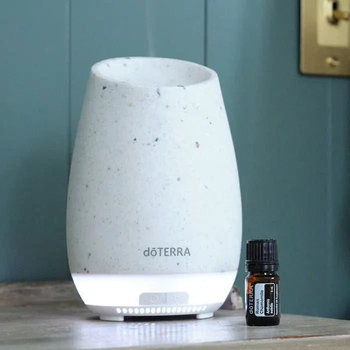 doTERRA Roam Diffuser 