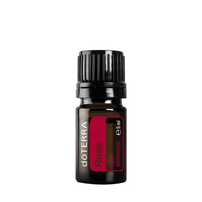 doTERRA Rose 