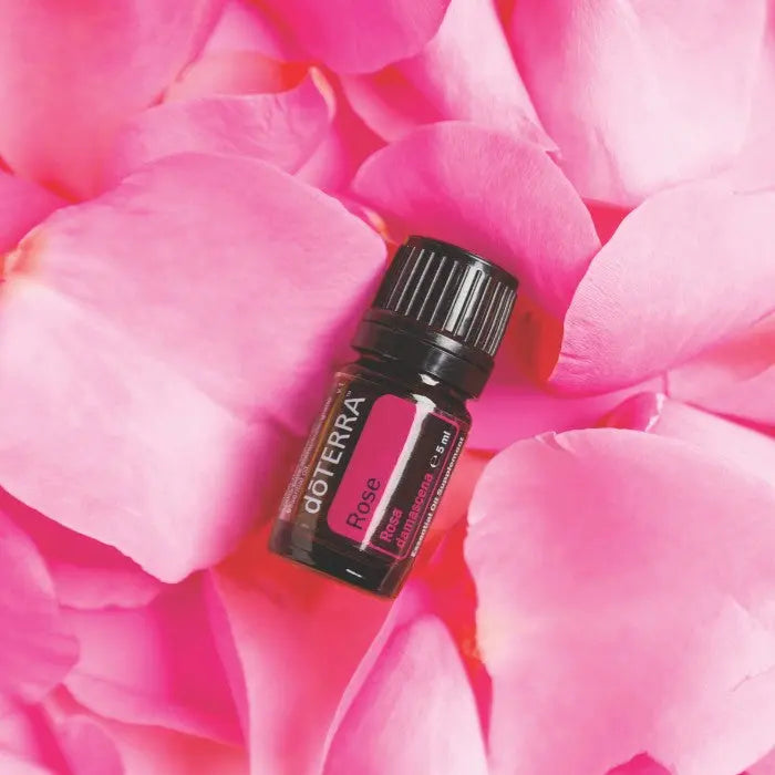 doTERRA Rose 