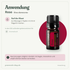 doTERRA Rose - Anwendung