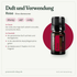 doTERRA Rose - Duft und Verwendung