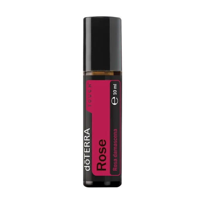 doTERRA Rose Touch 