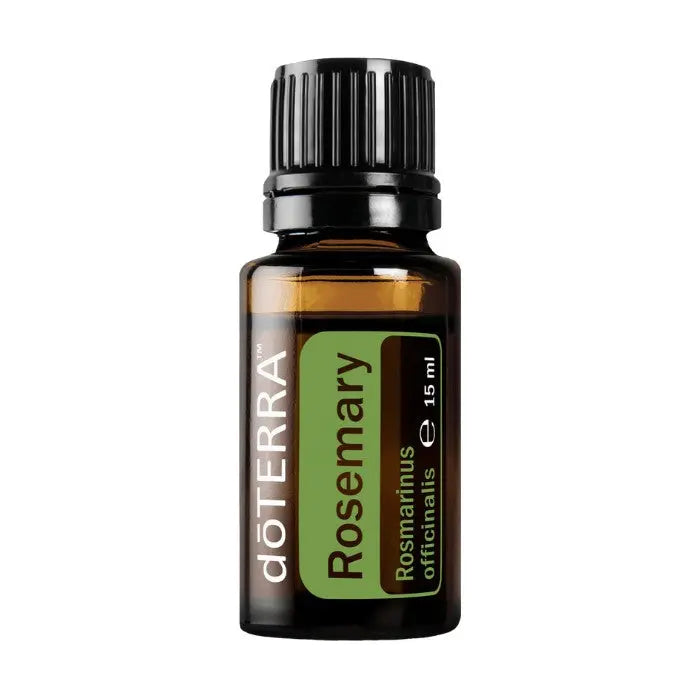doTERRA Rosmarin 