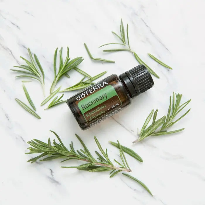 doTERRA Rosmarin 
