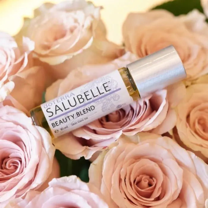 doTERRA Salubelle - Beauty Mischung 