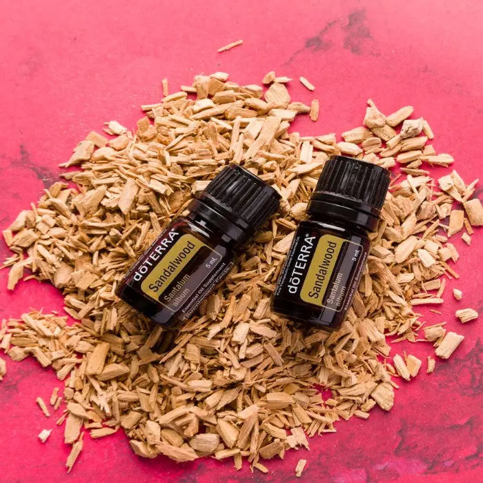 doTERRA Sandalwood 