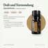 doTERRA Sandalwood - Duft und Verwendung