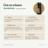 doTERRA Sandalwood - Gut zu wissen
