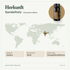 doTERRA Sandalwood - Herkunft