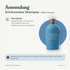 doTERRA Schützendes Shampoo - Anwendung