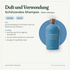 doTERRA Schützendes Shampoo - Duft und Verwendung